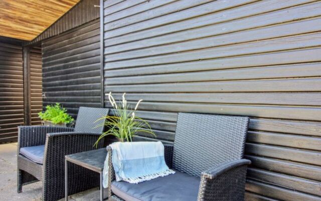 "Rosalinde" - 300m from the sea in NW Jutland