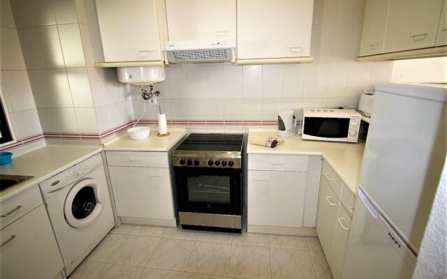 Madeira Ocean Cliffs Apartment