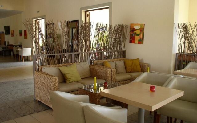 Astra Village Hotel Suites