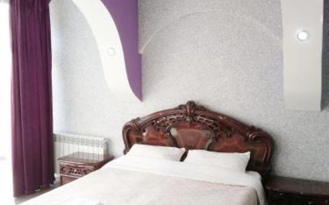 Гостевой дом Katrin Guest House