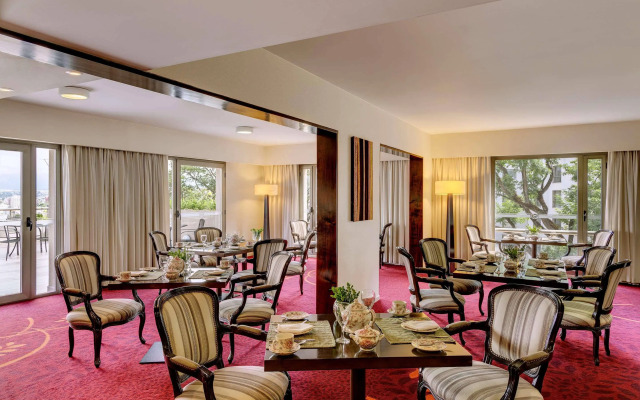 Sheraton Salta Hotel