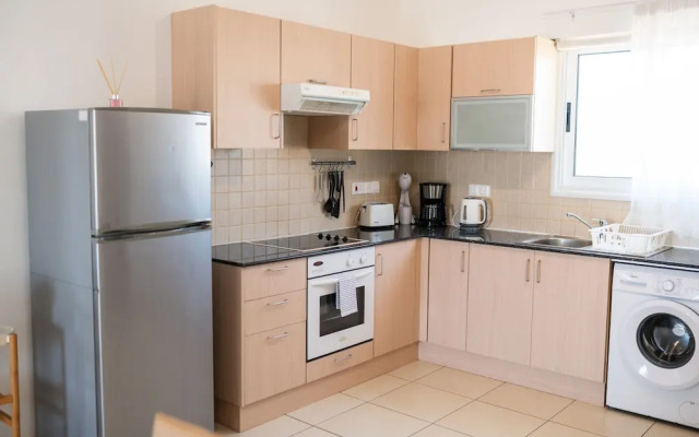 Narcissos Nissi Beach Apartment D9