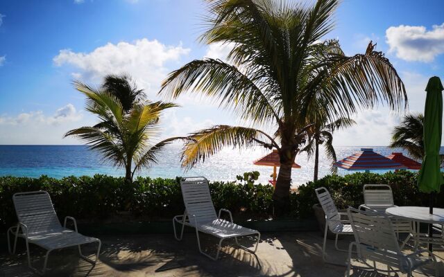 Coral Beach Hotel and Condominiums