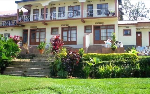 Belvedere Hotel