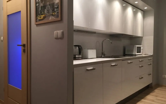Super Apartamenty City Center