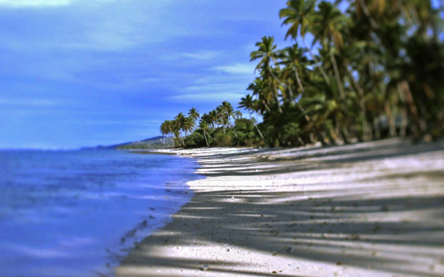 Tambua Sands Beach Resort