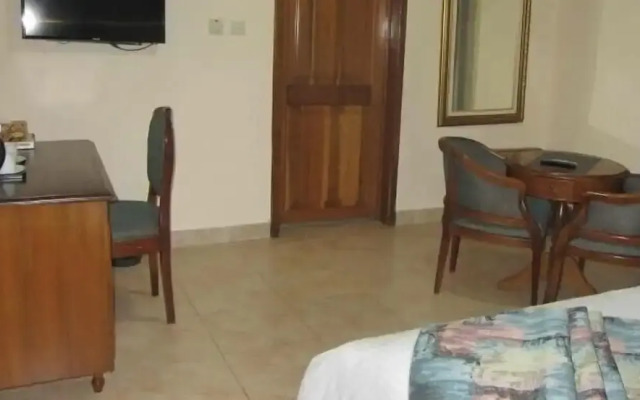 PSB Guest House