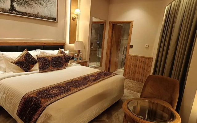 Presidium Sarovar Premiere Dalhousie