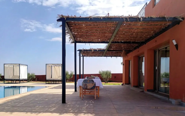 Bab Sma - Porte du Ciel