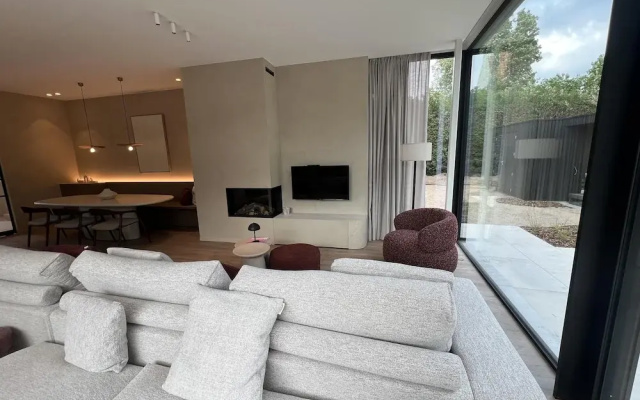 Modern Cozy Beach Villa - La Madrague
