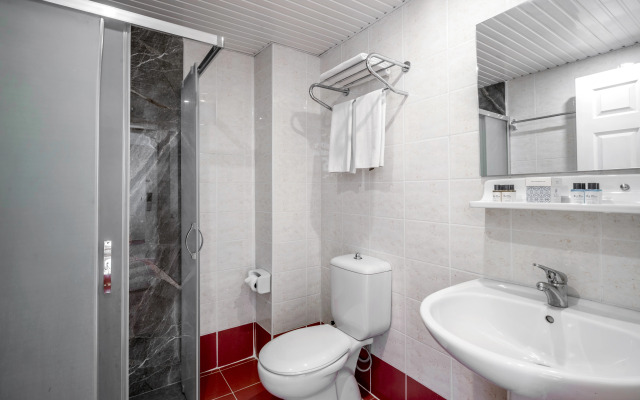 Club Big Blue Suit Hotel - All Inclusive