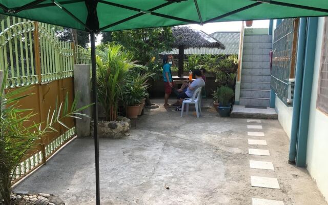 Ciudad Ala Majica Guest House