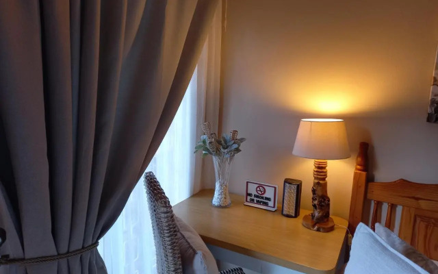 Acacia Guesthouse