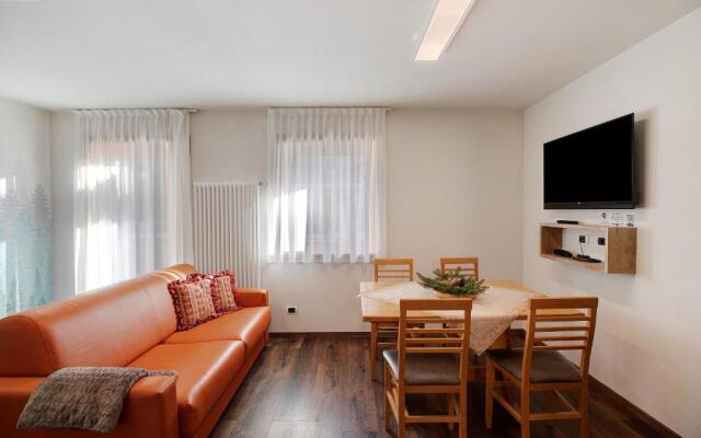 Foresto Holiday Apartments Superior