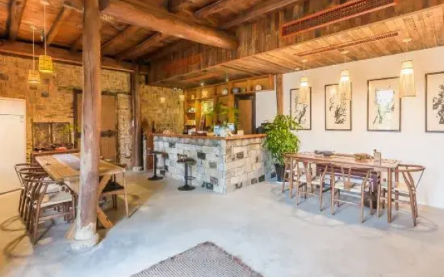 Mogan 123 Villa