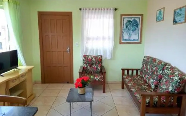 Pousada Mirante Dos Barcos