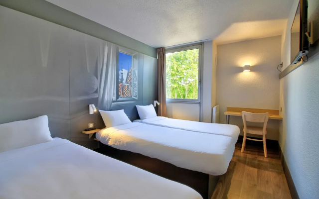 B&B HOTEL Dunkerque Centre Gare