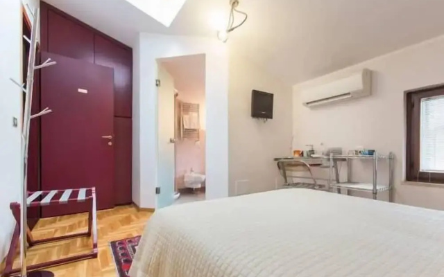 Cipriani Apartment