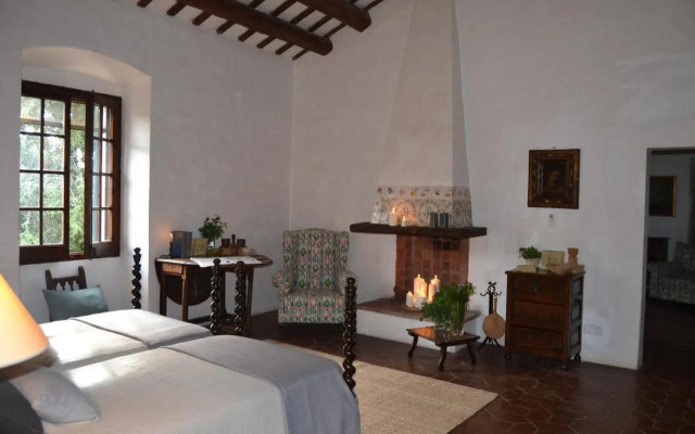 Mas Peirot Sitges
