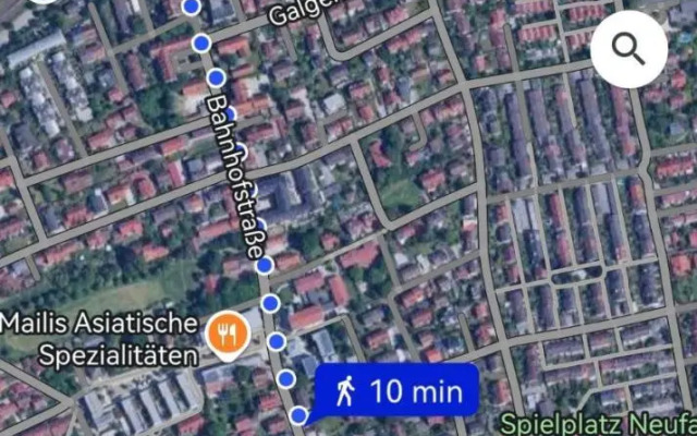 Wohnung München