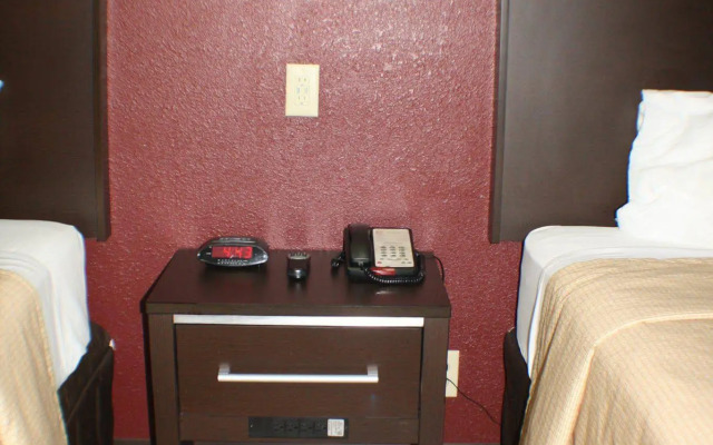 Red Roof Inn PLUS+ Nashville Fairgrounds