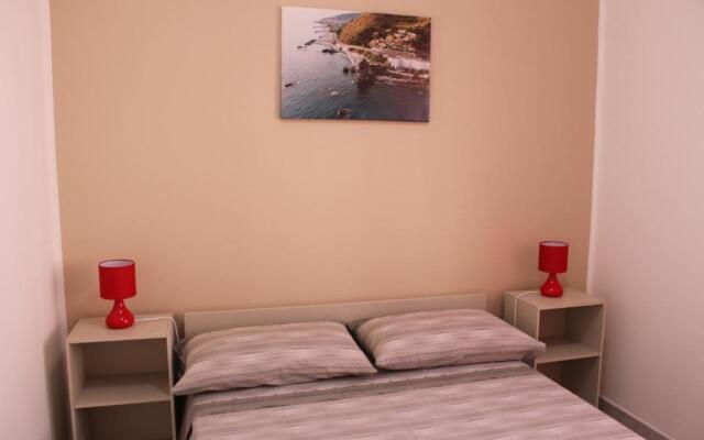 Casa vacanze Tirreno