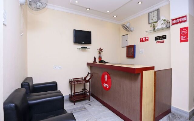 OYO 9924 Lisa Guest House