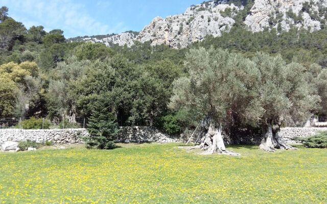 Hotel Rural S'Era Vella