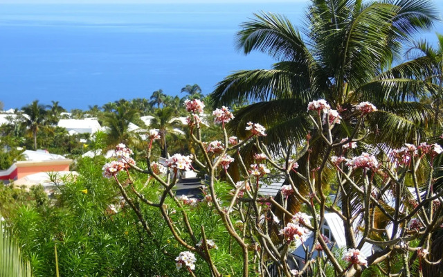 La Kaz Nana Sakifo - Adults Only