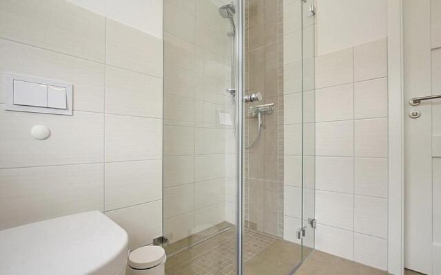 Reethaus Am Mariannenweg 12a