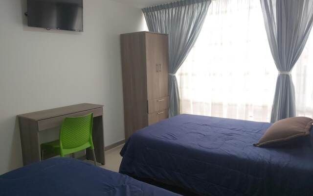 Sary house