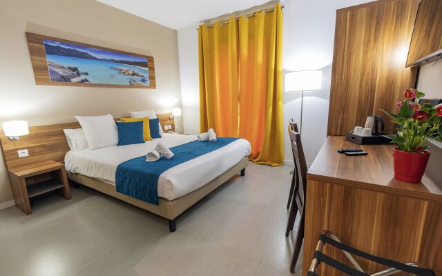 Residence Suite Home Aix en Provence