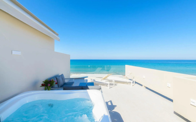 Iakinthos Tsilivi Beach