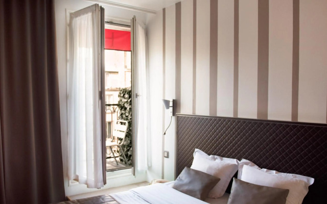 Hotel De Venise
