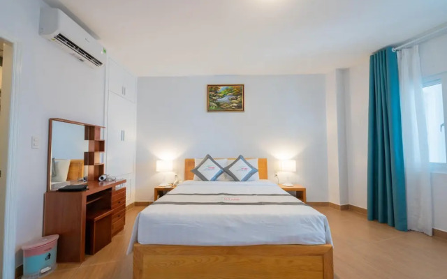 Yen Nam Hotel Nguyen Thai Son