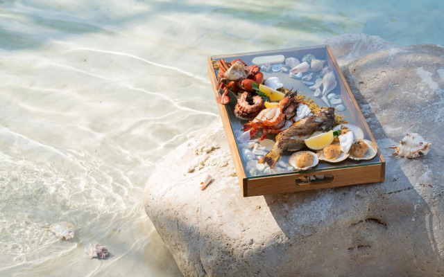 Bali Mandira Beach Resort & Spa