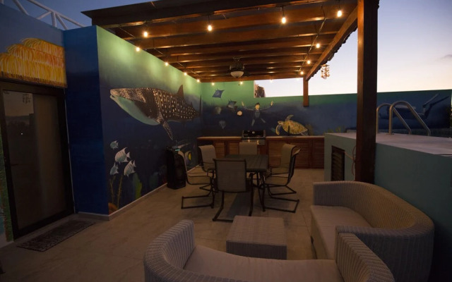 The City Condos by Playa Paradise