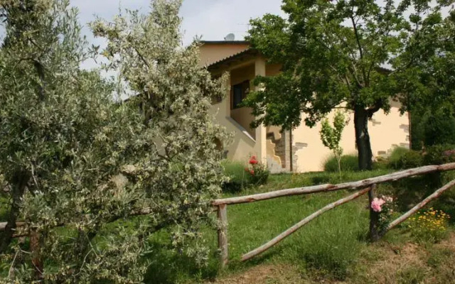 Podere La Vigna