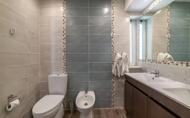 C22 Quinta do Paraiso Superbly Appointed AND FUR