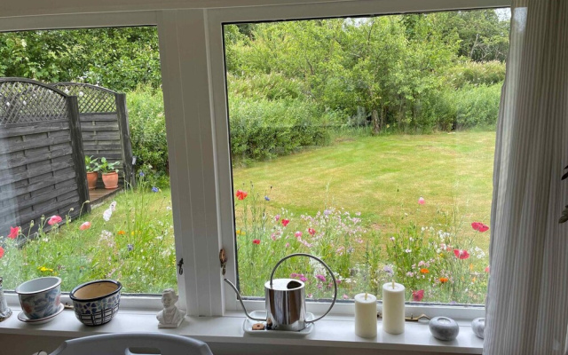 4 Star Holiday Home in Hals