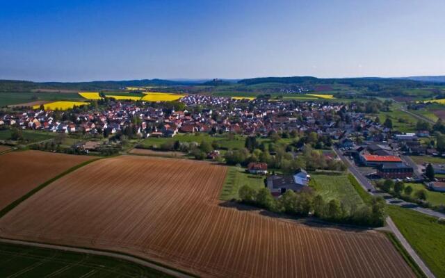 Hotel Gasthaus Zur Krone