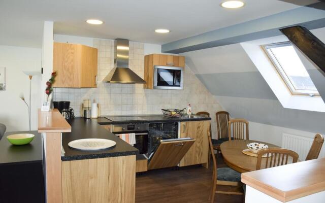 Nádor Apartman