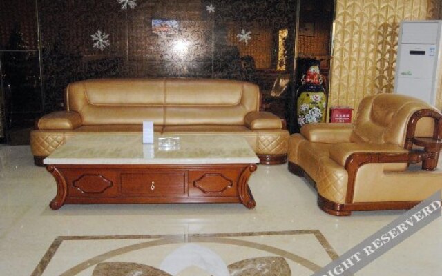 Rongtai Guanhao Business Hotel