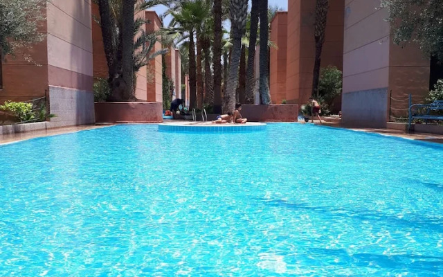 Riad Beni Youssef