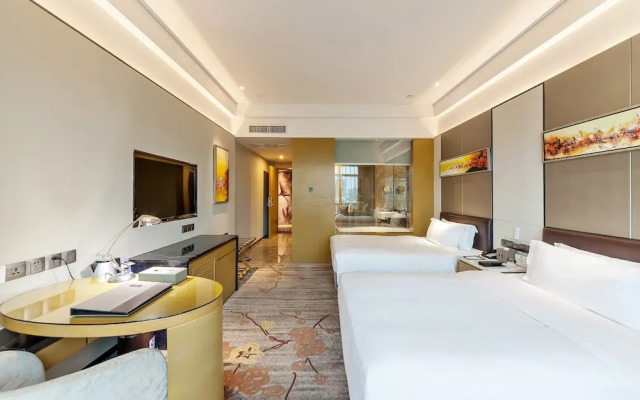 Tianyuan Junlong Hotel