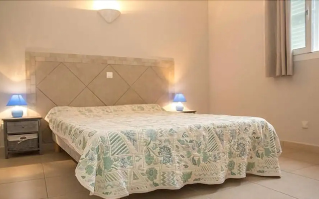 Mini Villa 3 - Testa - AIR Conditioning - Swimming Pool IN Residence