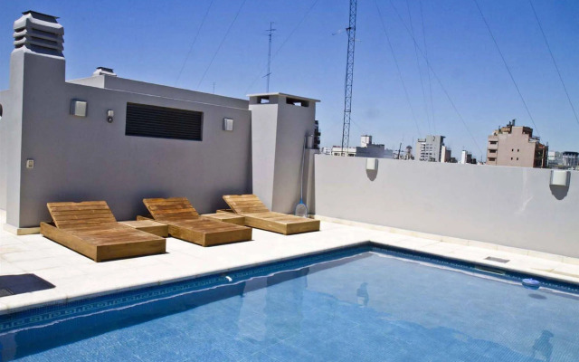 Dream Studios BA Apartments
