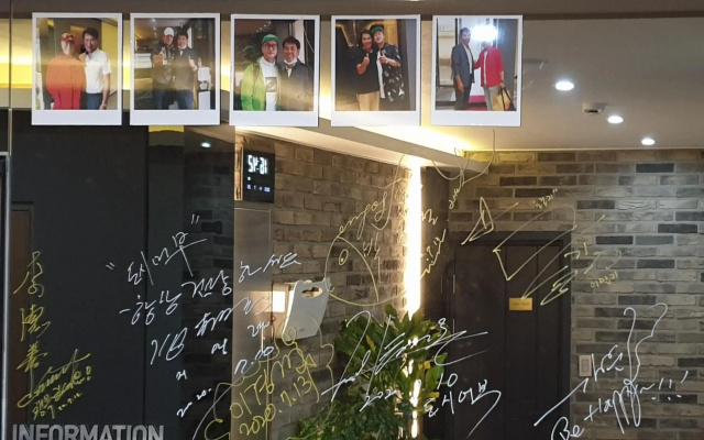 Hotel HueStay-KeumHo