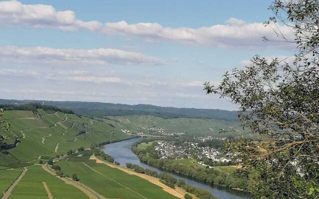 Weingut & Gästehaus Andreas Erz