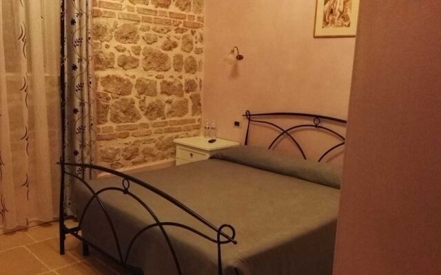 Tenuta Le Pantanelle